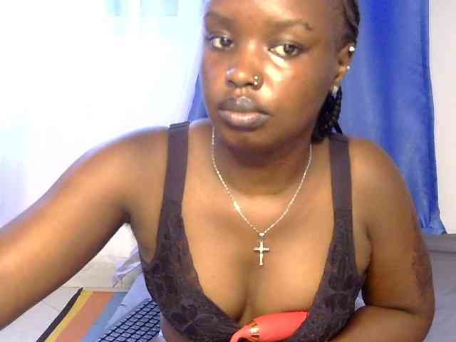 BubblyAngels webcam