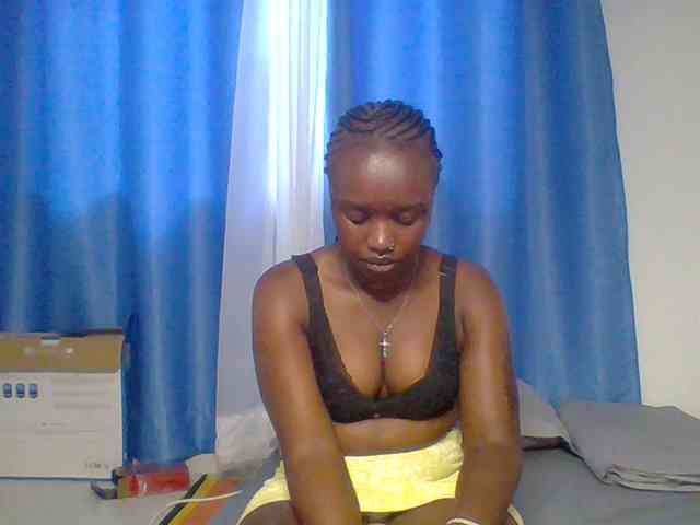 BubblyAngels webcam