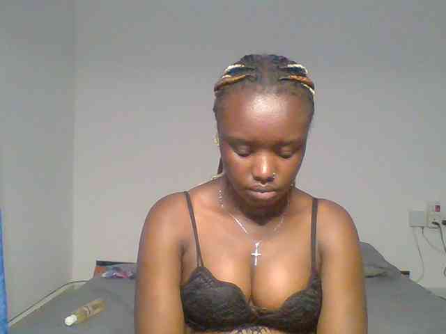 BubblyAngels webcam