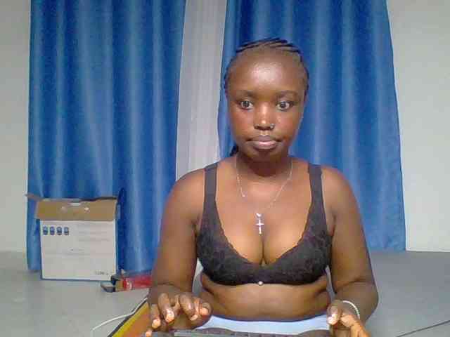 BubblyAngels webcam