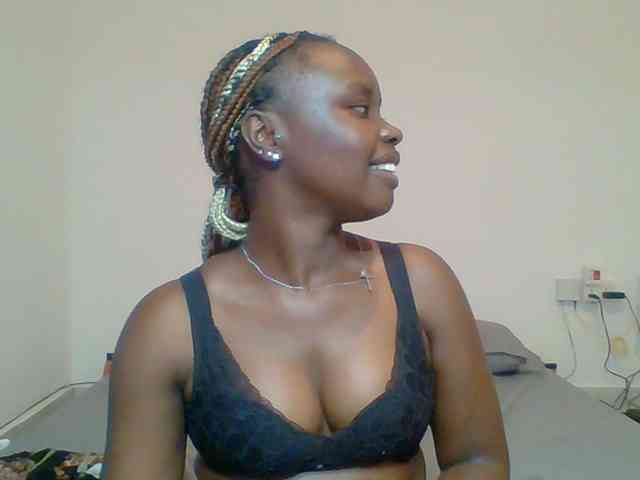 BubblyAngels webcam