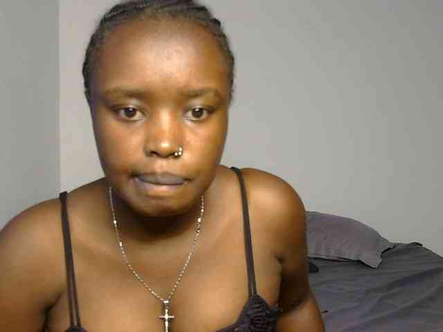 BubblyAngels webcam