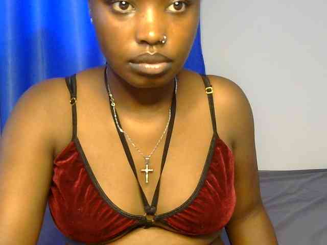 BubblyAngels webcam