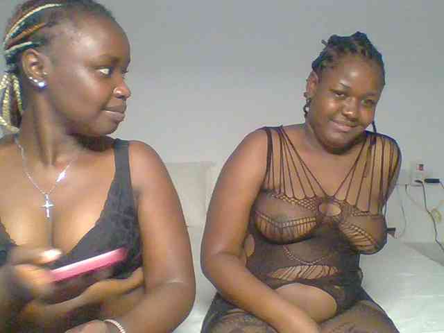 BubblyAngels webcam