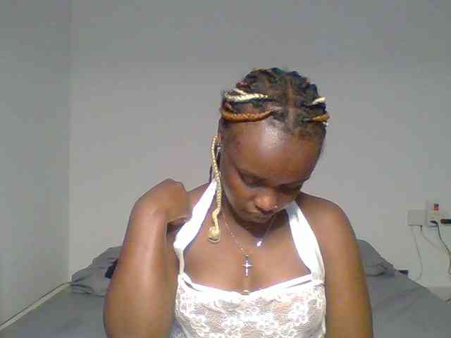 BubblyAngels webcam