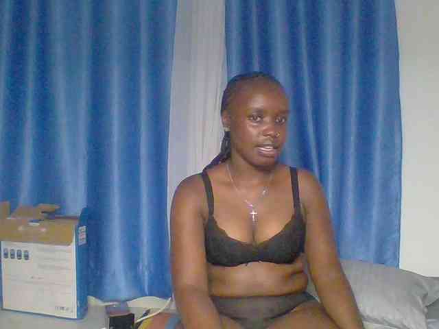 BubblyAngels webcam