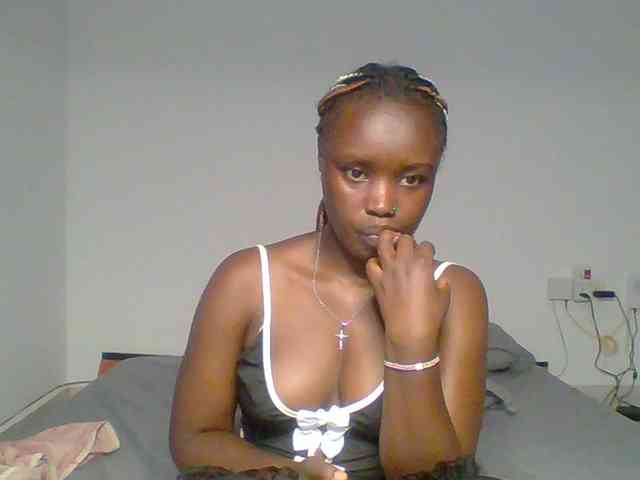 BubblyAngels webcam
