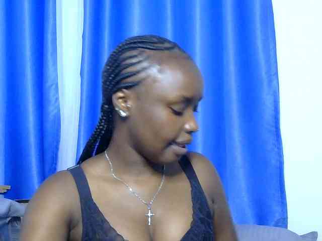 BubblyAngels webcam