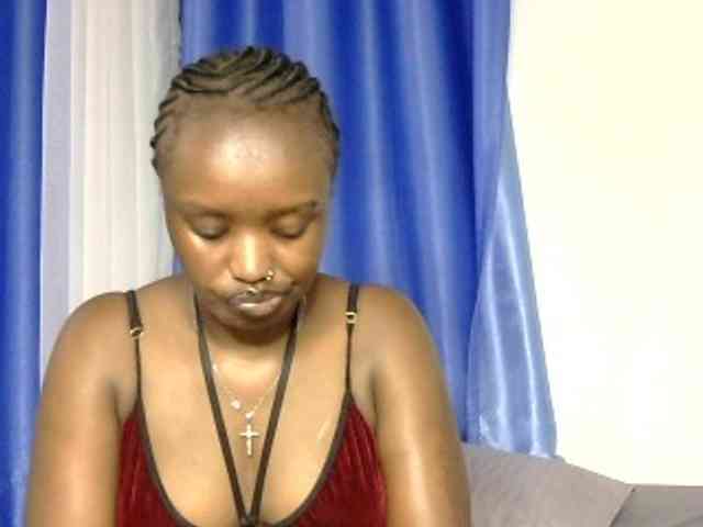 BubblyAngels webcam