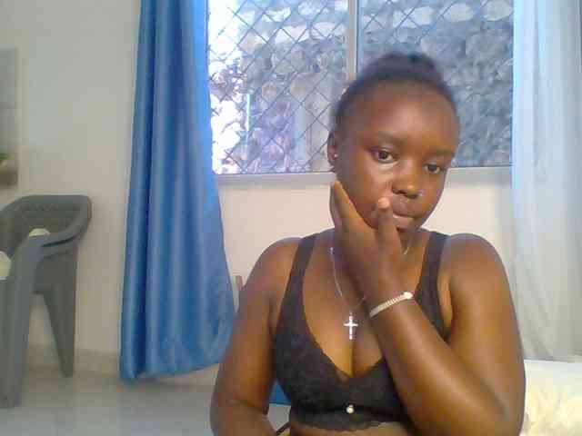 BubblyAngels webcam