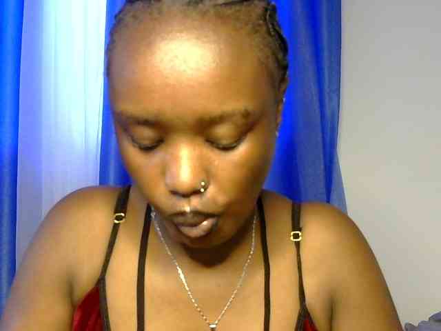 BubblyAngels webcam