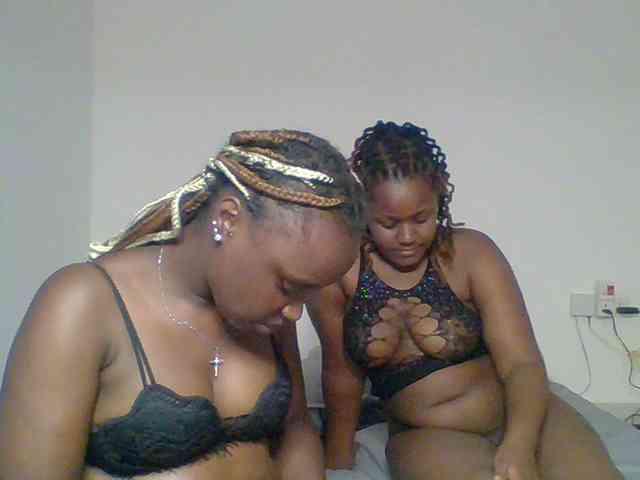 BubblyAngels
