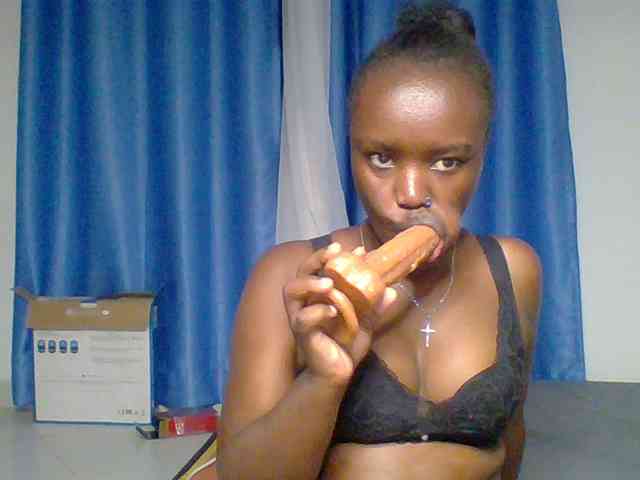 BubblyAngels webcam