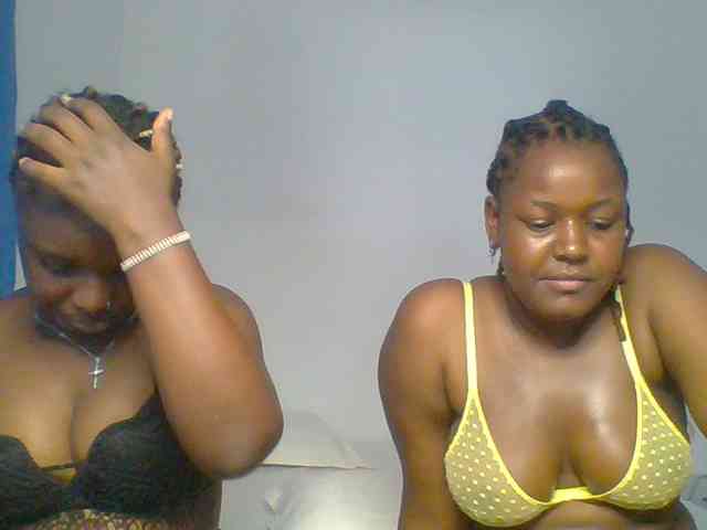 BubblyAngels webcam