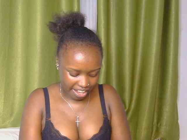 BubblyAngels webcam