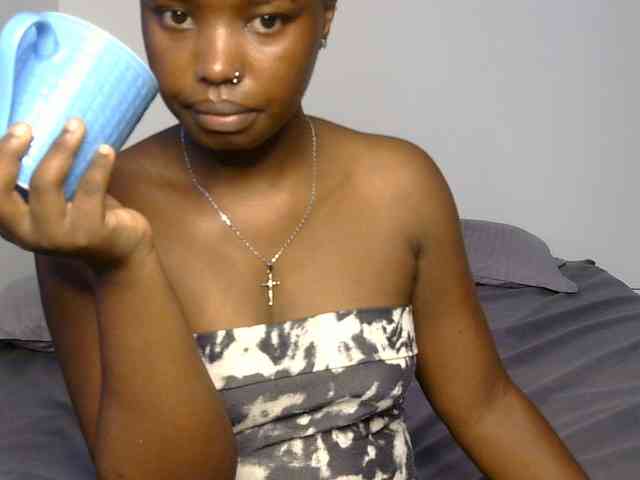 BubblyAngels webcam