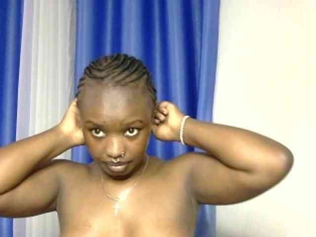 BubblyAngels webcam