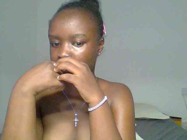 BubblyAngels webcam