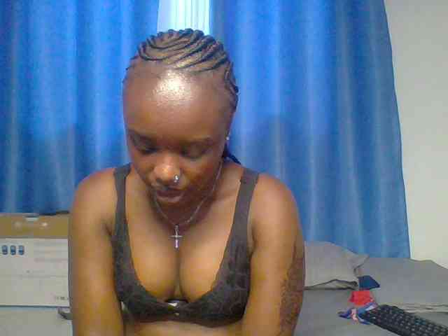 BubblyAngels webcam