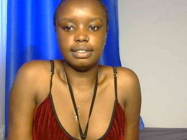 BubblyAngels webcam