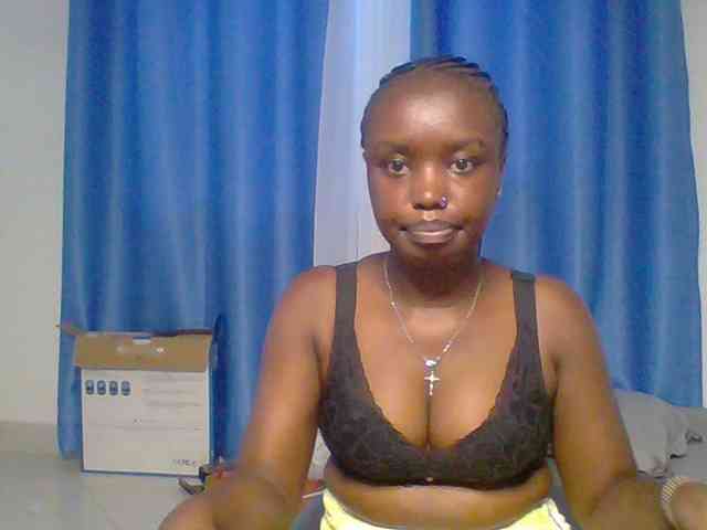 BubblyAngels webcam