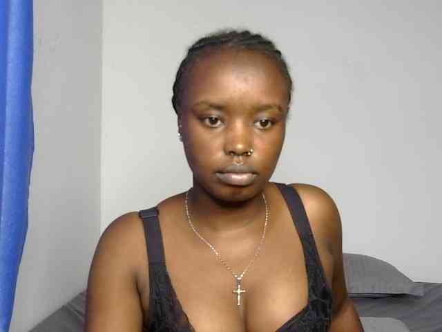 BubblyAngels webcam