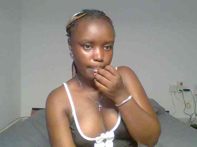 BubblyAngels webcam