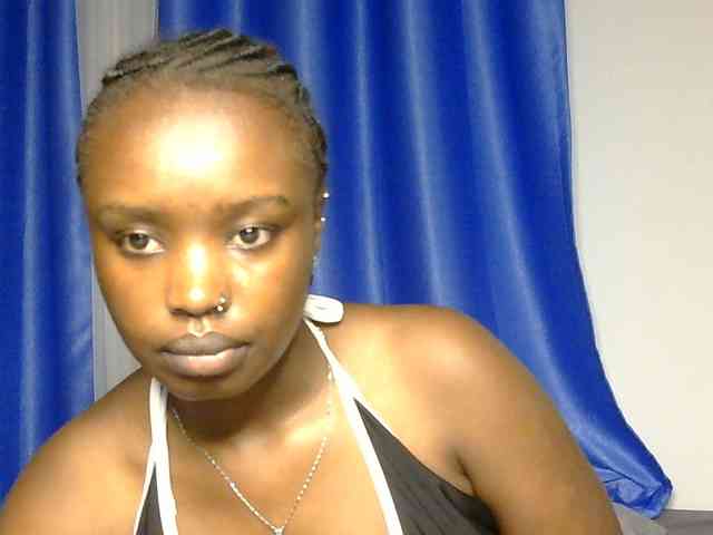 BubblyAngels webcam