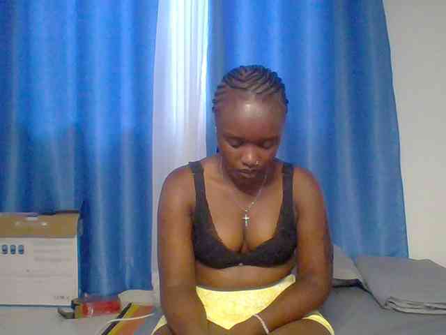 BubblyAngels webcam