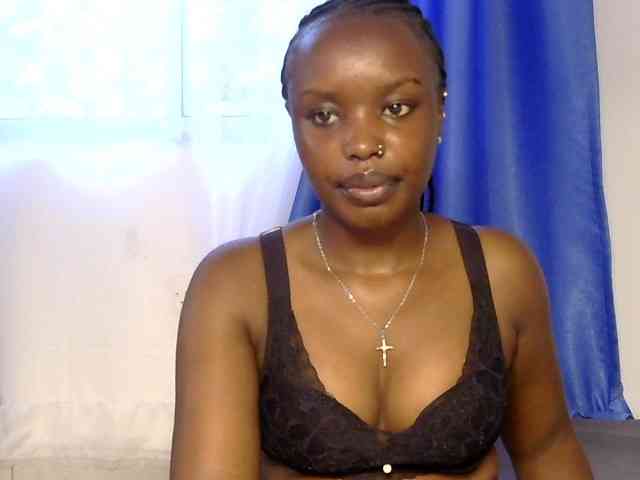 BubblyAngels webcam