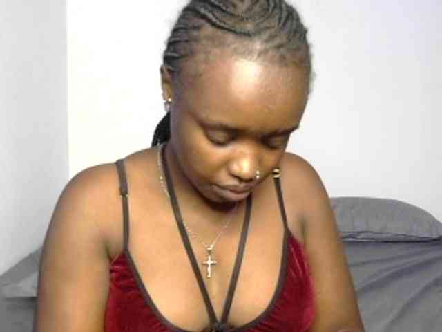 BubblyAngels webcam
