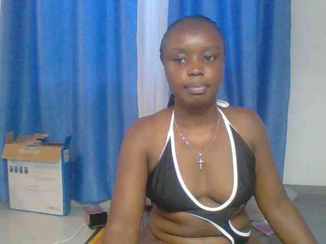 BubblyAngels webcam