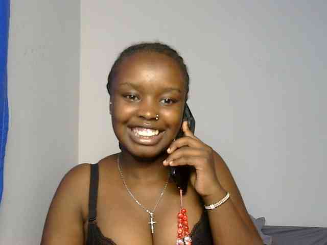 BubblyAngels webcam