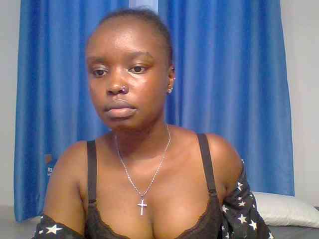 BubblyAngels webcam