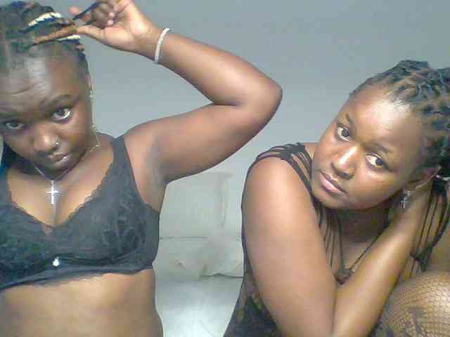 BubblyAngels webcam