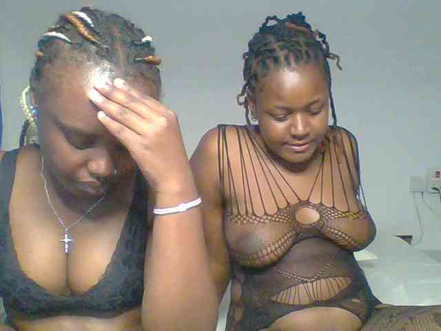 BubblyAngels webcam