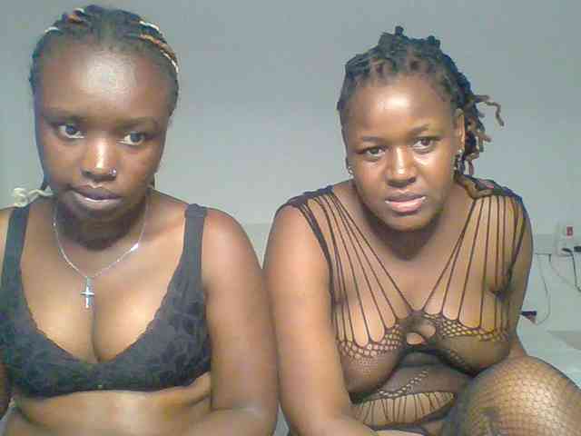 BubblyAngels webcam