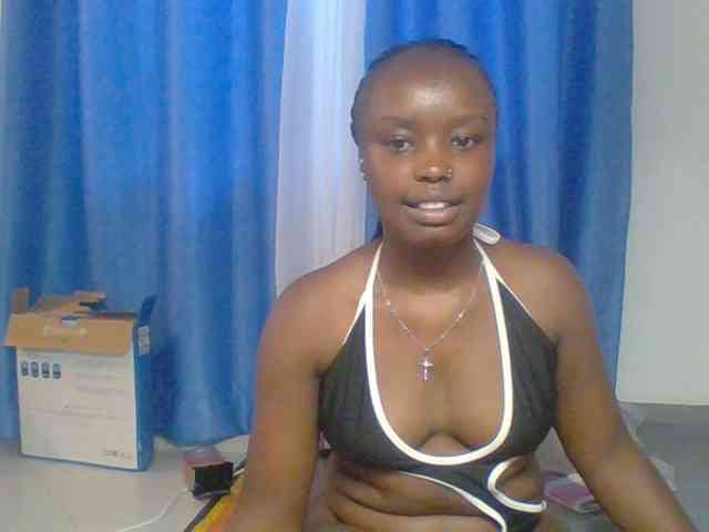 BubblyAngels webcam