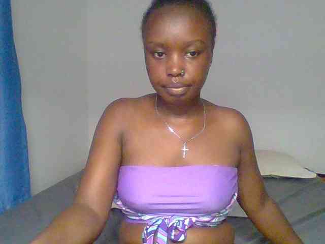 BubblyAngels webcam
