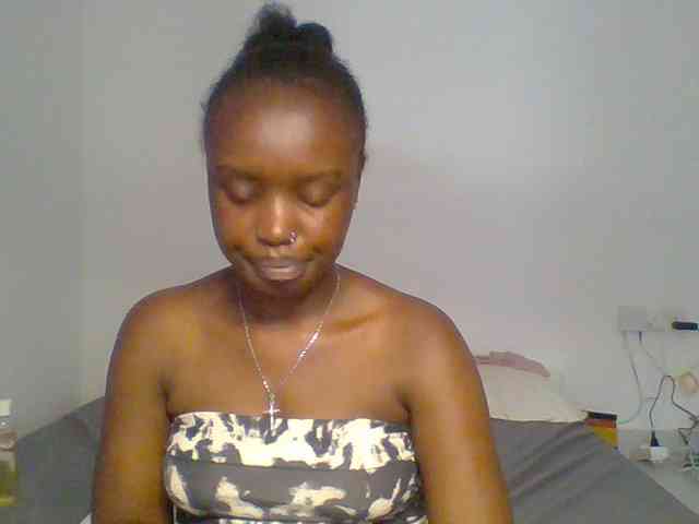 BubblyAngels webcam