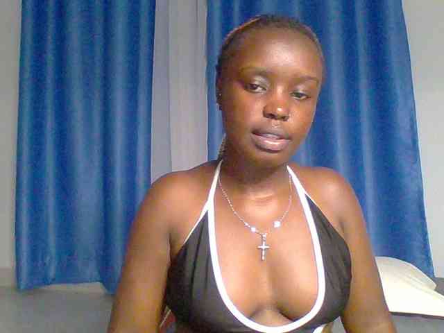 BubblyAngels webcam
