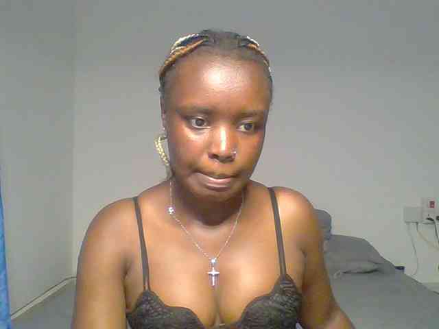 BubblyAngels webcam
