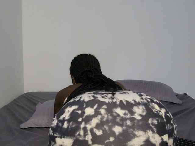 BubblyAngels webcam