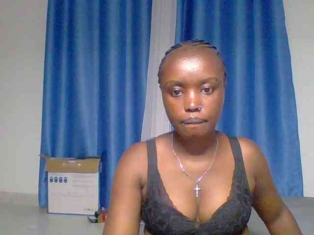 BubblyAngels webcam