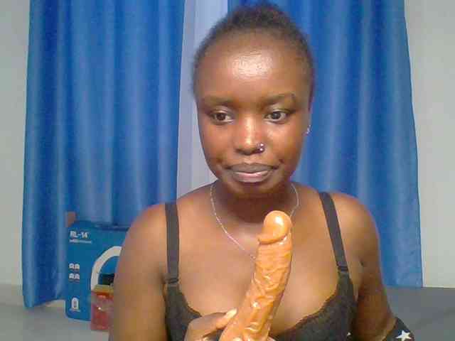 BubblyAngels webcam