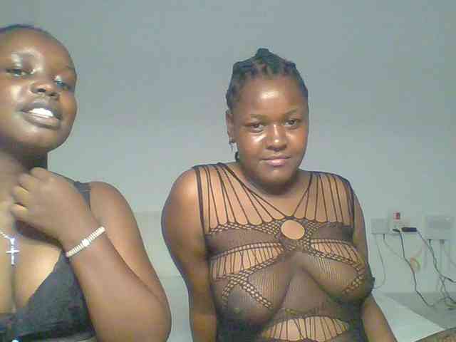 BubblyAngels webcam