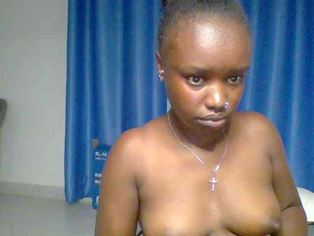 BubblyAngels webcam