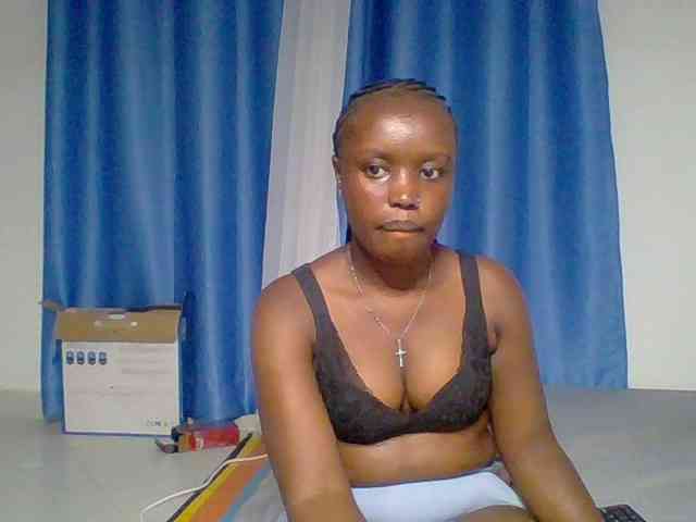 BubblyAngels webcam