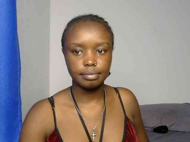 BubblyAngels webcam