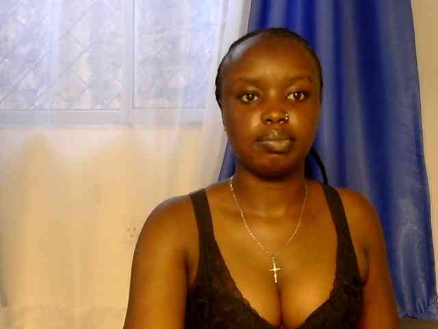 BubblyAngels webcam
